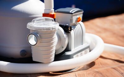 Come si fa il controlavaggio del filtro a sabbia della piscina?