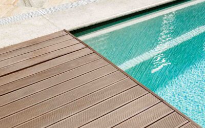 Bordo e pavimentazione per la piscina: quali materiali?