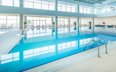 Riscaldamento per la piscina, quale scegliere?