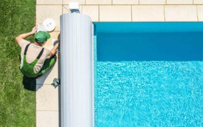 Coperture per piscine, estive e invernali: tutte le tipologie
