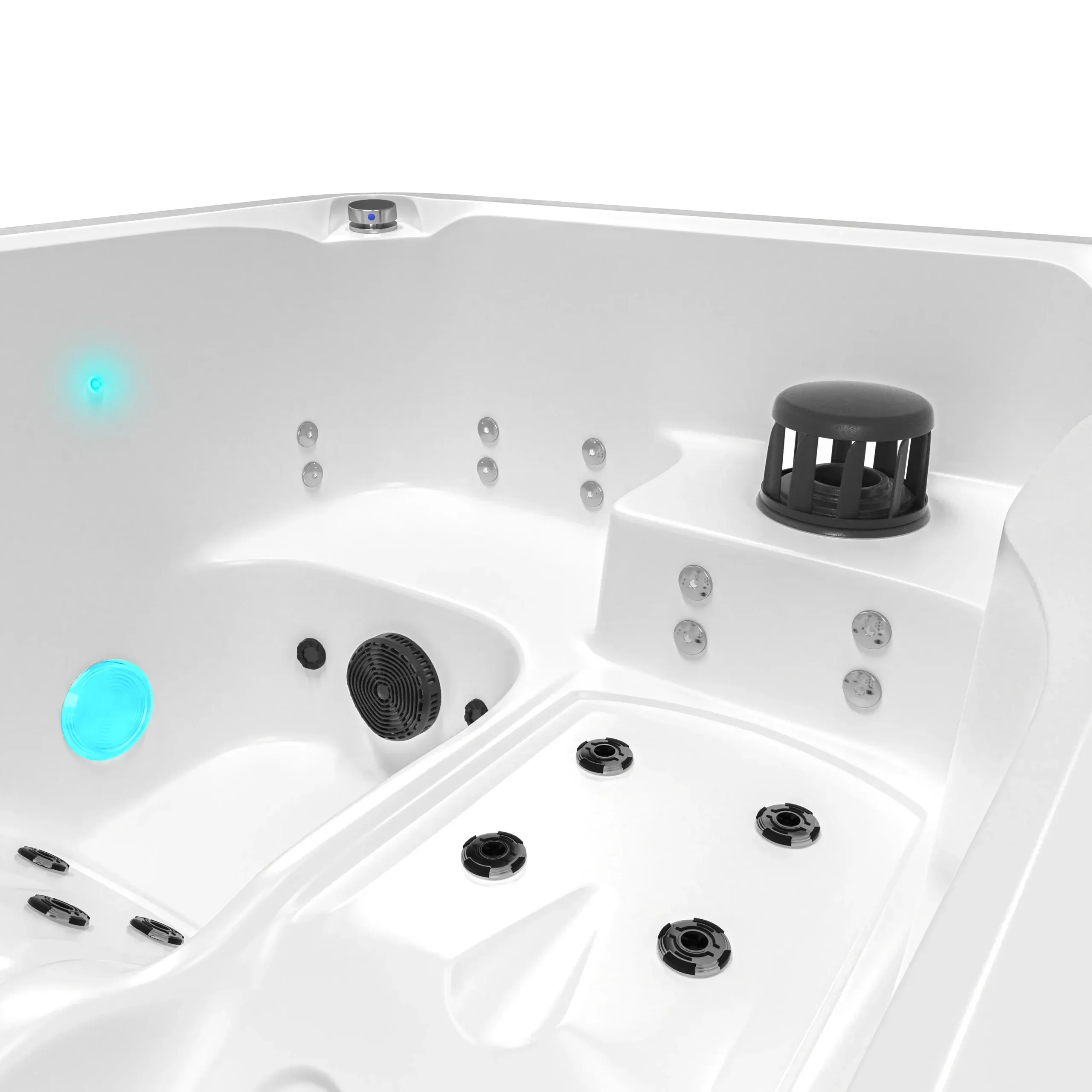 Spa idromassaggio Bodrum - immagine 6