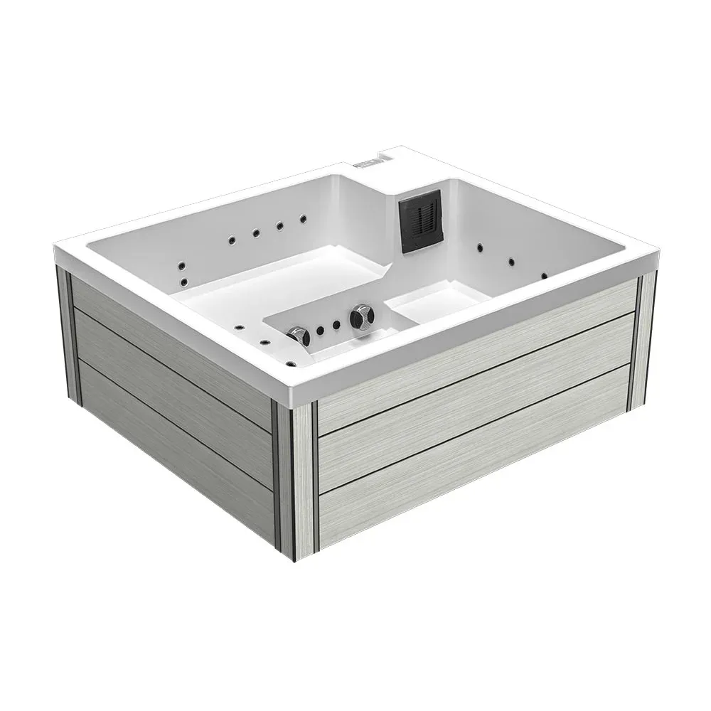 Spa idromassaggio Split - immagine 4