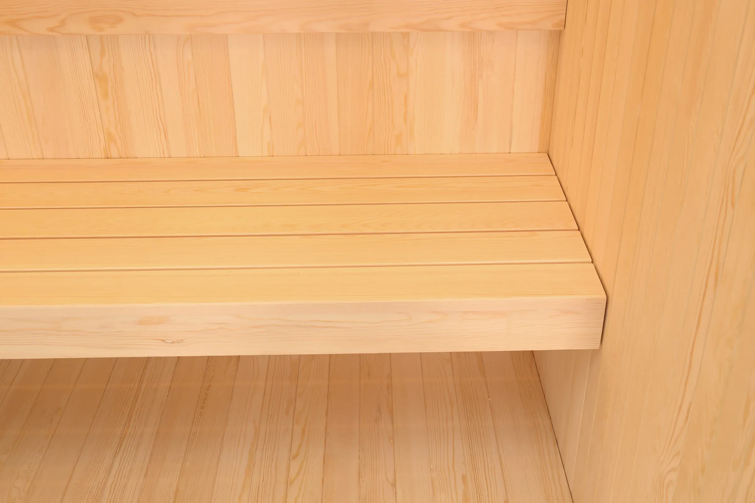 Sauna finlandese Davos - immagine 9