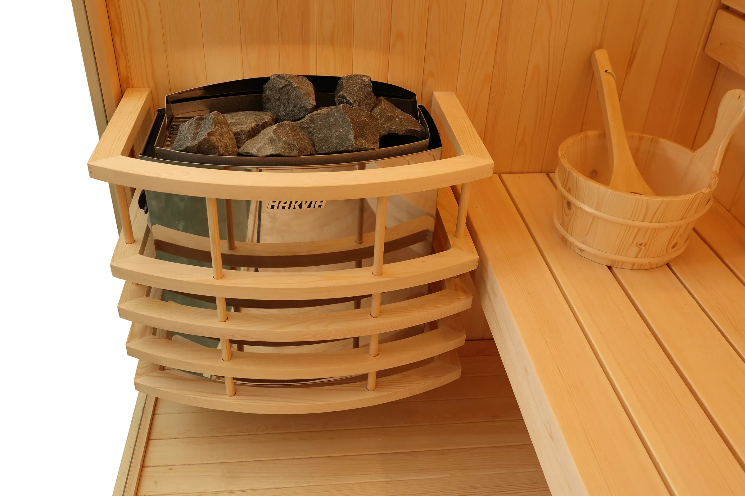 Sauna finlandese Davos - immagine 7